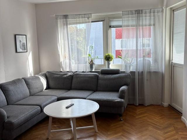 Lägenhet hyra i Hovmantorp, Kronoberg