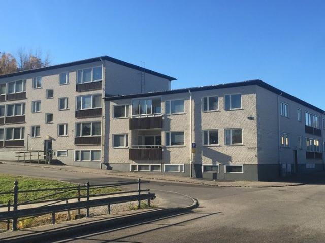 Lägenhet hyra i Söderhamn, Gävleborg
