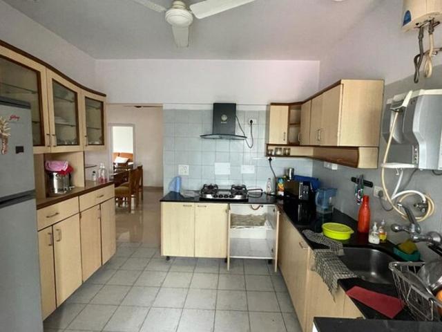 Flat for rent in Poona, National Capital Territory Of Delhi