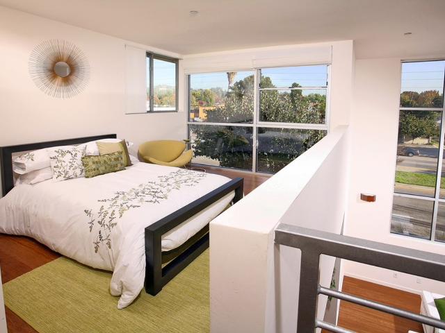 Apartment for rent in Canoga Park, California