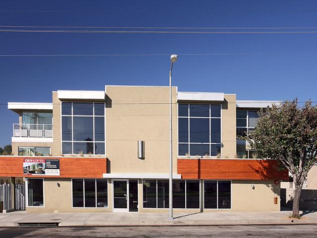 Apartment for rent in Canoga Park, California