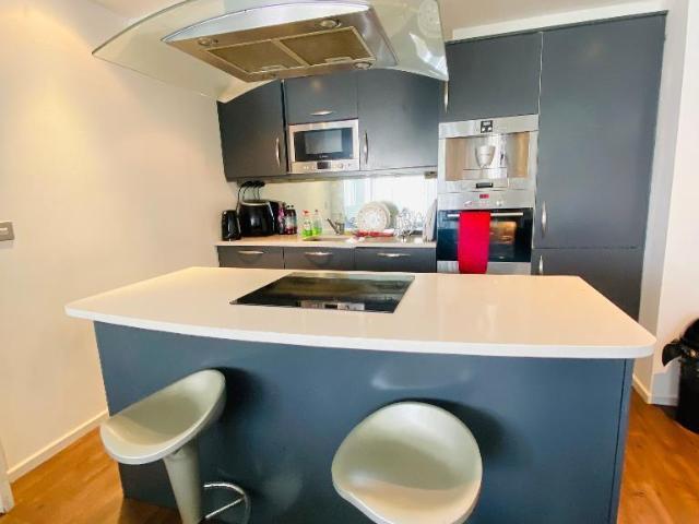 Apartment for rent in Canning Town, Greater London