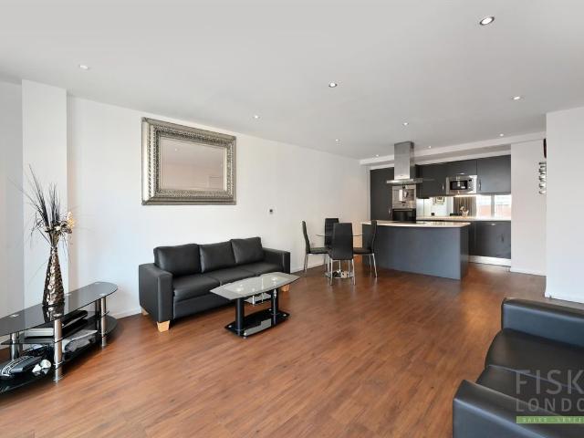 Apartment for rent in Canning Town, Greater London