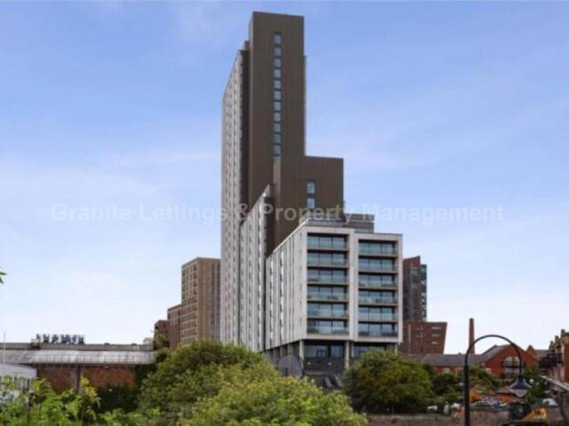 Apartment for rent in City Centre, Georgia