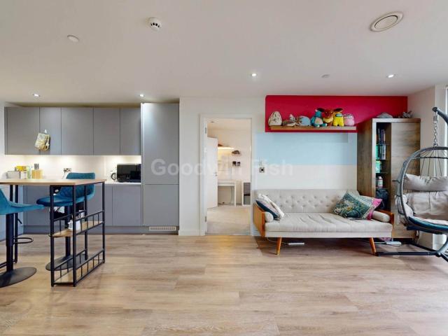 Apartment for rent in City Centre, Georgia