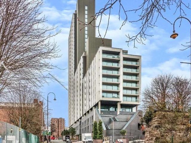Apartment for rent in City Centre, Georgia