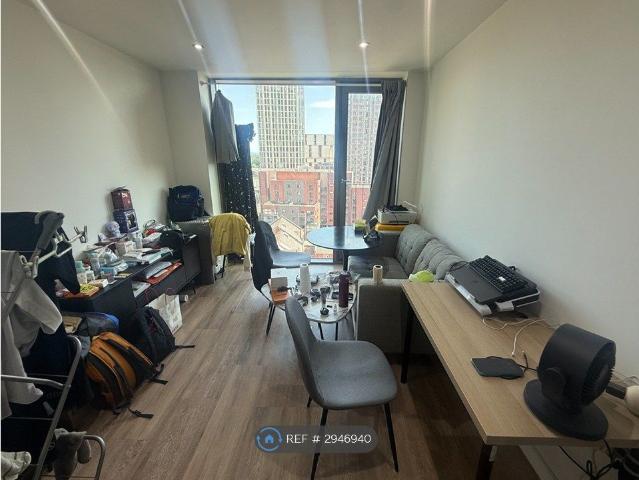 Apartment for rent in City Centre, Georgia