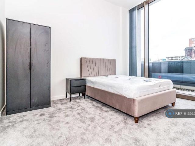 Apartment for rent in City Centre, Georgia