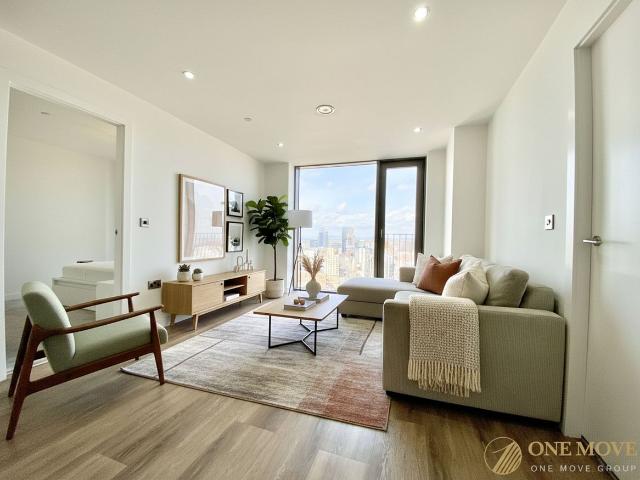 Apartment for rent in City Centre, Georgia