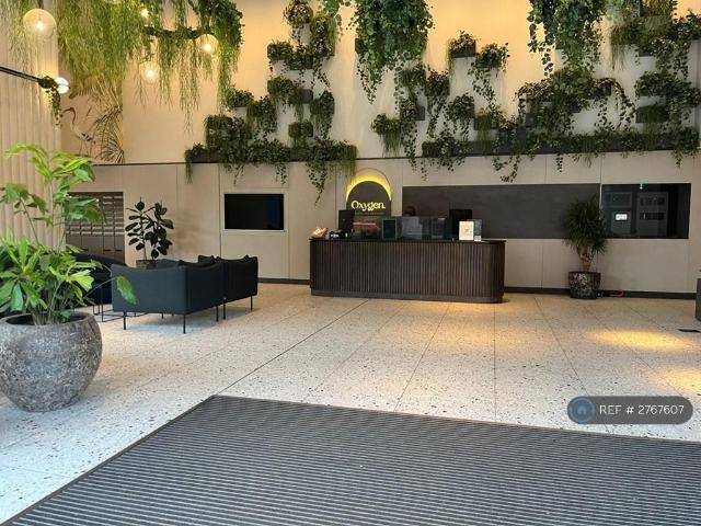 Apartment for rent in City Centre, Georgia