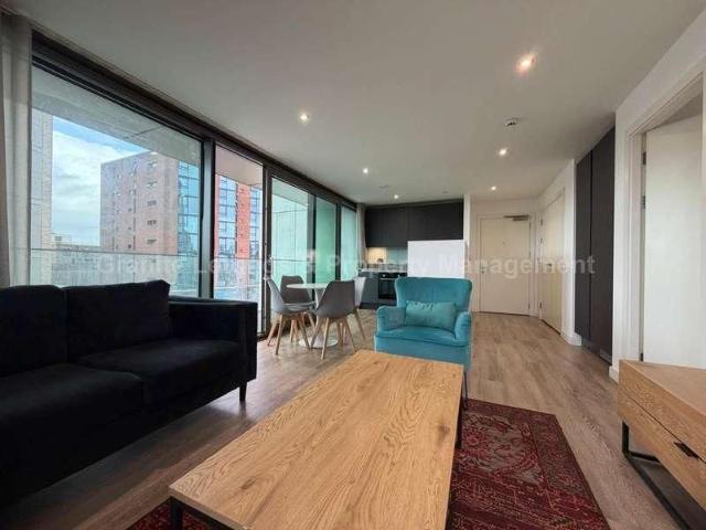 Apartment for rent in City Centre, Georgia