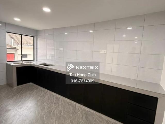 Property for sale in Sibu Laut