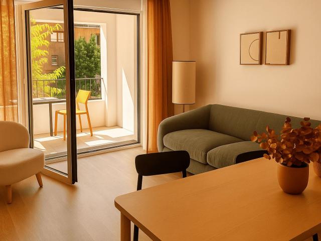 Appartement location à Asnières-sur-seine