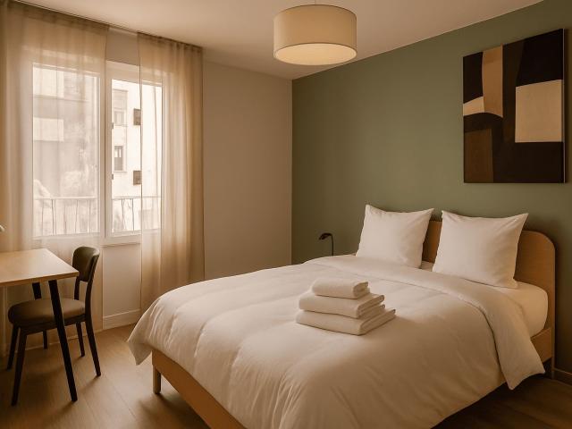 Appartement location à Nanterre, Asnières-sur-seine