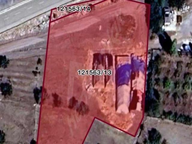 Gölbaşi, Ankara içerisinde satılık Arsa