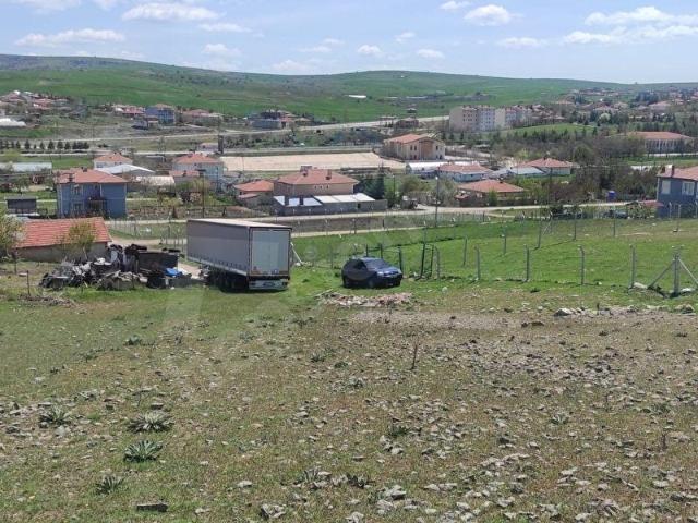 Gölbaşi, Ankara içerisinde satılık Arsa