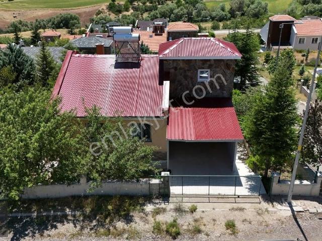 Gölbaşi, Ankara içerisinde satılık Villa