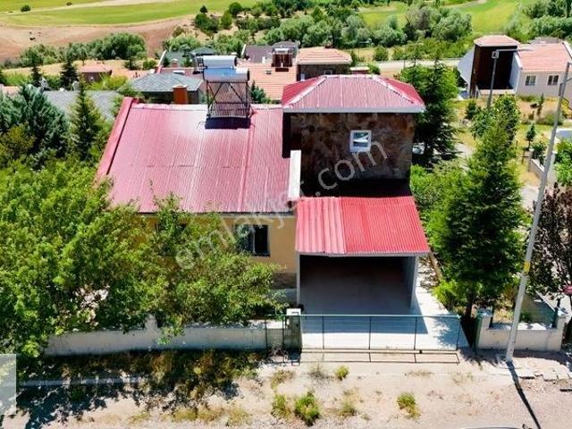 Gölbaşi, Ankara içerisinde satılık Villa
