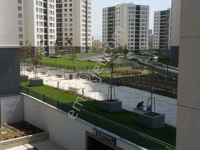 Oyak Göksupark, Etimesgut içerisinde satılık mülk