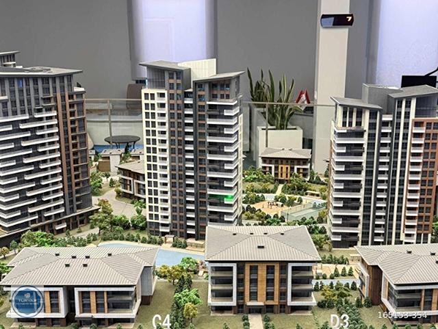 Başakşehir, İstanbul içerisinde satılık mülk