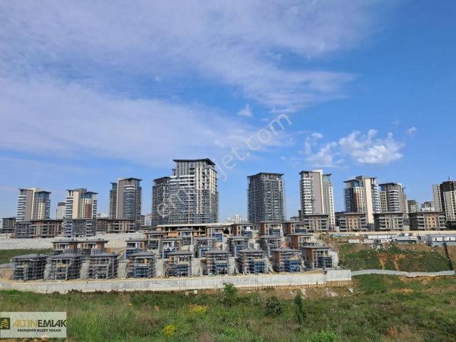 Başakşehir, İstanbul içerisinde satılık mülk