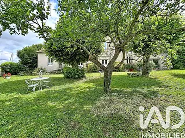 Maison vente à Pierrelaye, Oyé
