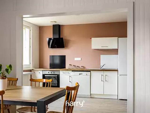 Maison vente à Pontarlier, Oye-et-pallet