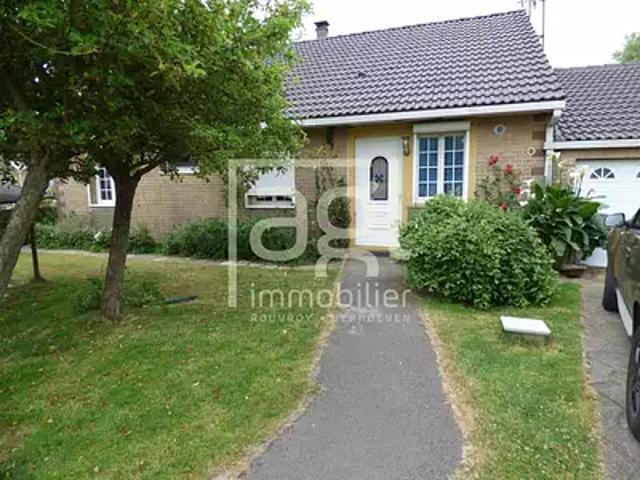 Appartement location à Oye-Plage, Pas-de-Calais