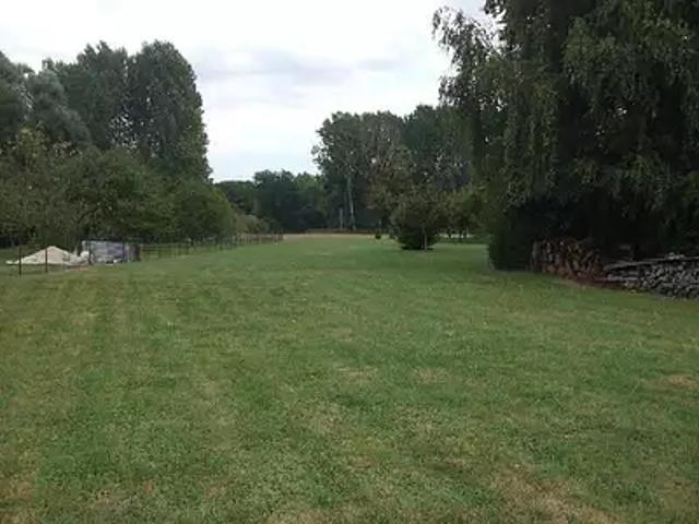 Terrain vente à Épernay, Oyes