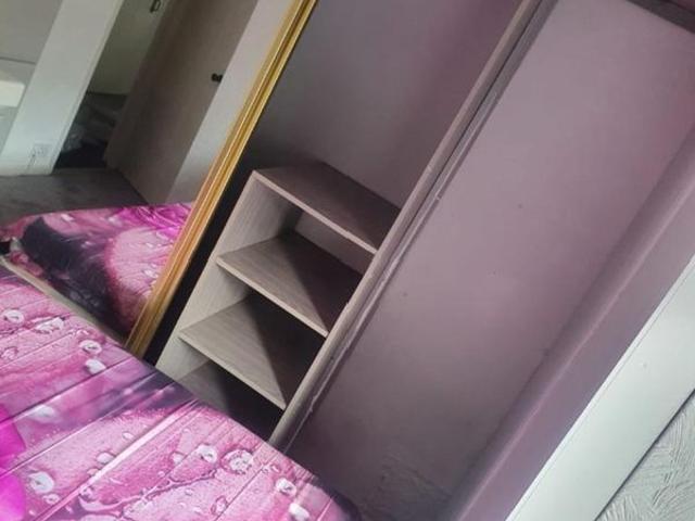 Apartment for rent in Newton, Greenheys