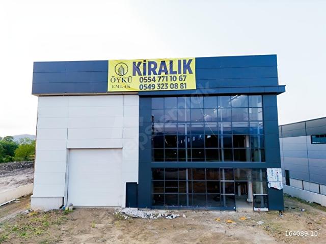 Gümüşova, Düzce içerisinde satılık Depo