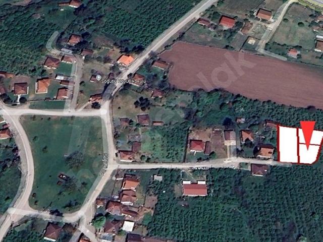 Çilimli, Düzce içerisinde satılık Arsa