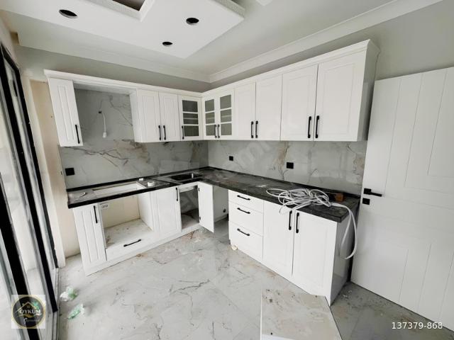 Beyazevler, Bandırma içerisinde satılık Villa