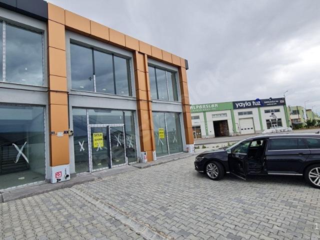 Kocasinan, Kayseri içerisinde satılık Ofis