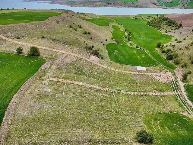 Çubuk, Ankara içerisinde satılık Arsa