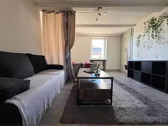 Appartement vente à Nantua, Oyonnax