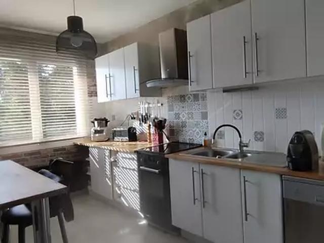 Appartement vente à Nantua, Oyonnax