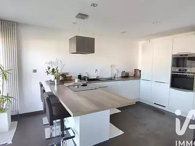 Appartement vente à Nantua, Oyonnax
