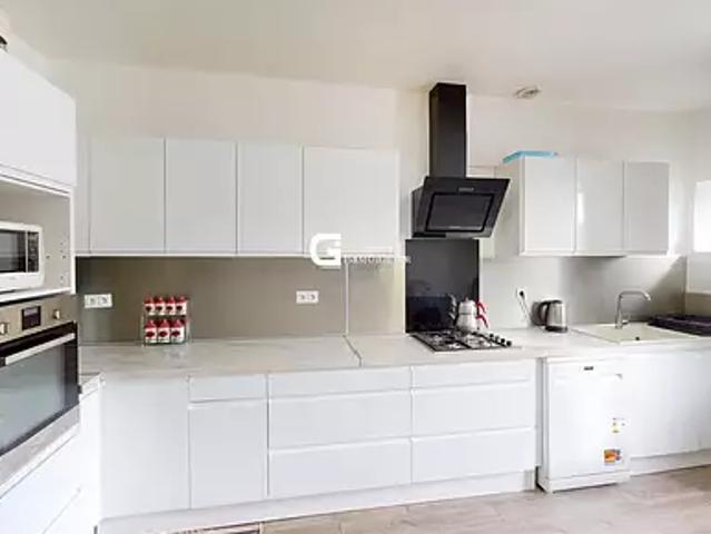 Appartement vente à Nantua, Oyonnax