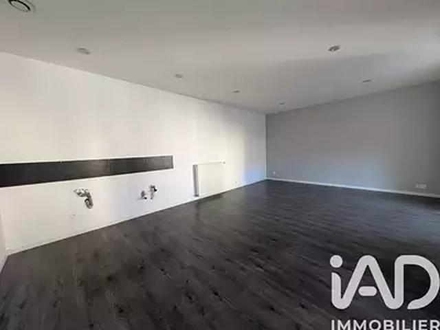 Appartement vente à Nantua, Oyonnax