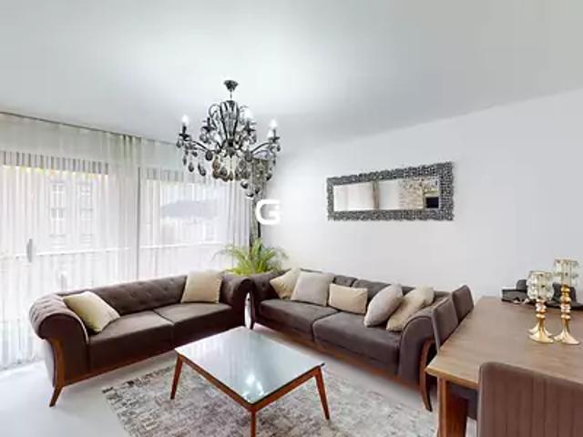 Appartement vente à Nantua, Oyonnax