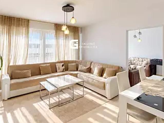 Appartement vente à Oyonnax