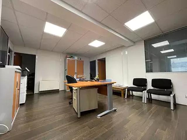 Appartement vente à Nantua, Oyonnax