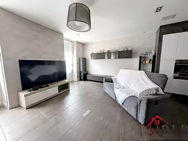 Appartement vente à Nantua, Oyonnax