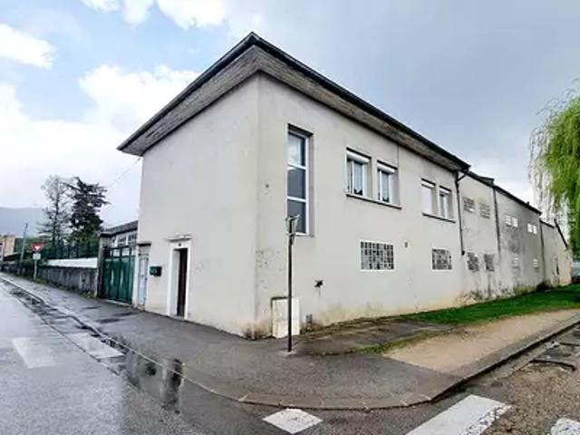 Maison vente à Nantua, Oyonnax