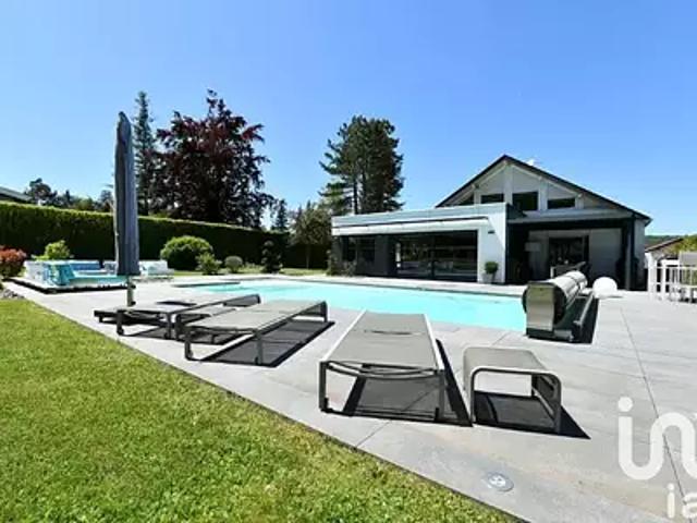 Maison vente à Nantua, Oyonnax