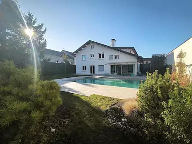 Maison vente à Nantua, Oyonnax