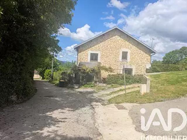 Maison vente à Nantua, Oyonnax