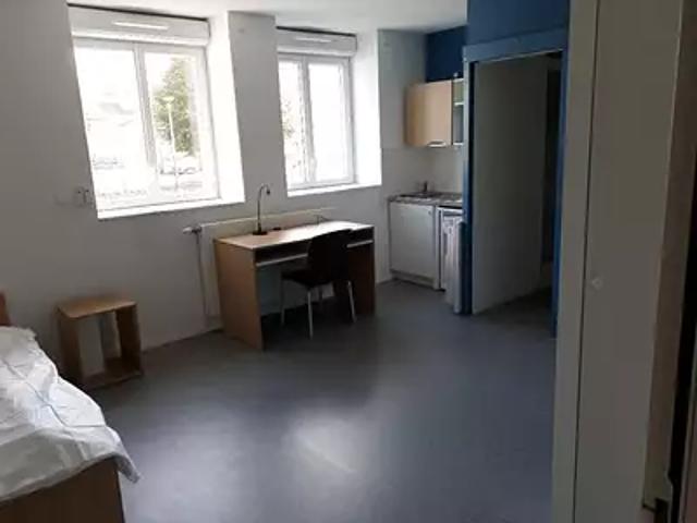 Appartement location à Nantua, Oyonnax