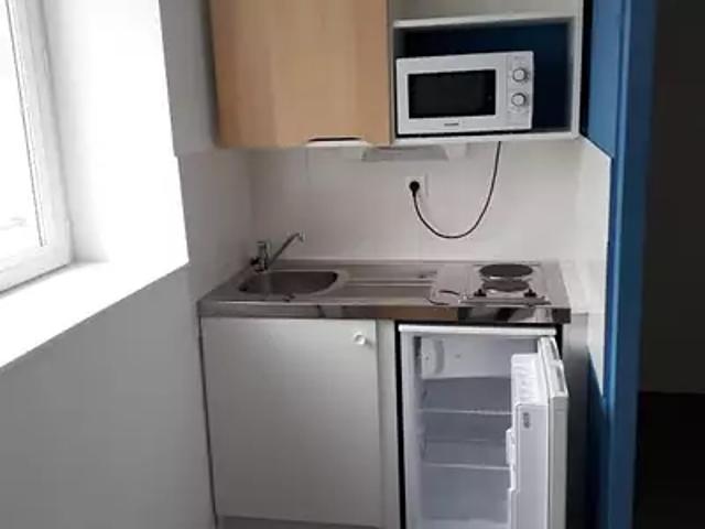 Appartement location à Nantua, Oyonnax